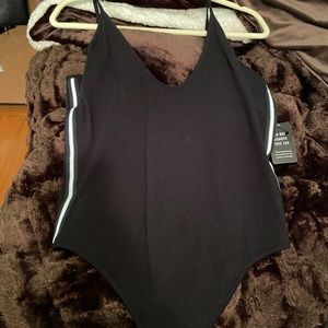 Express bodysuit